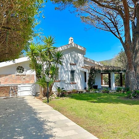 Villa Claudia Torre Delle Stelle Exterior photo