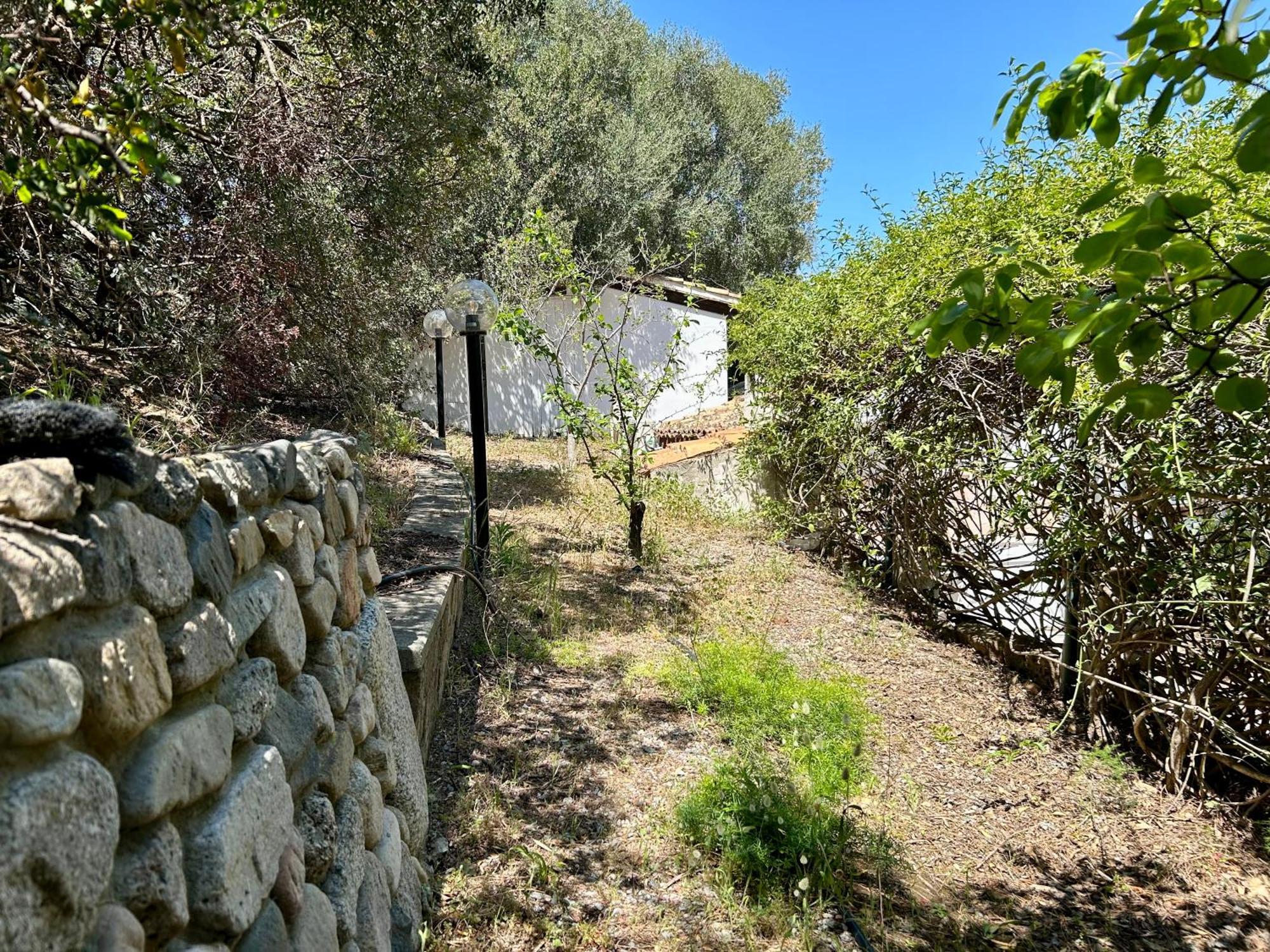 Villa Claudia Torre Delle Stelle Exterior photo